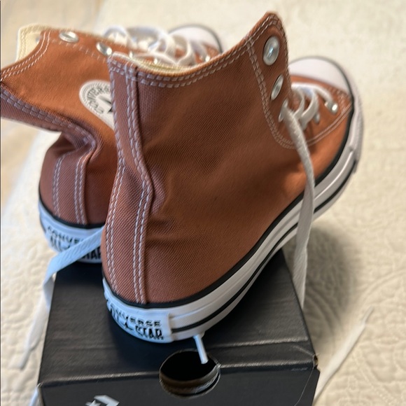 Converse High-Top Sneakers - in a nutshell- women 8 - Picture 3 of 3